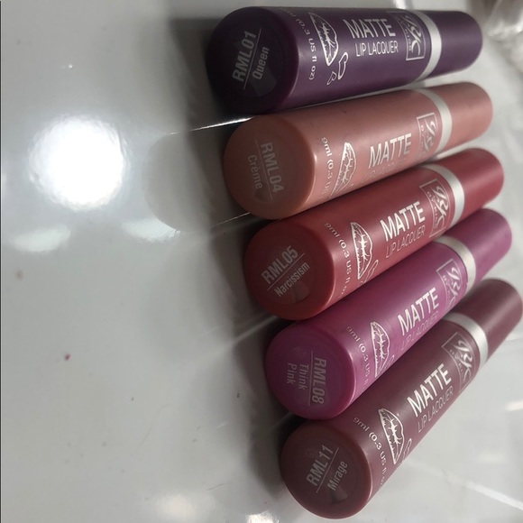 Liquid Lip bundle - Picture 3 of 3